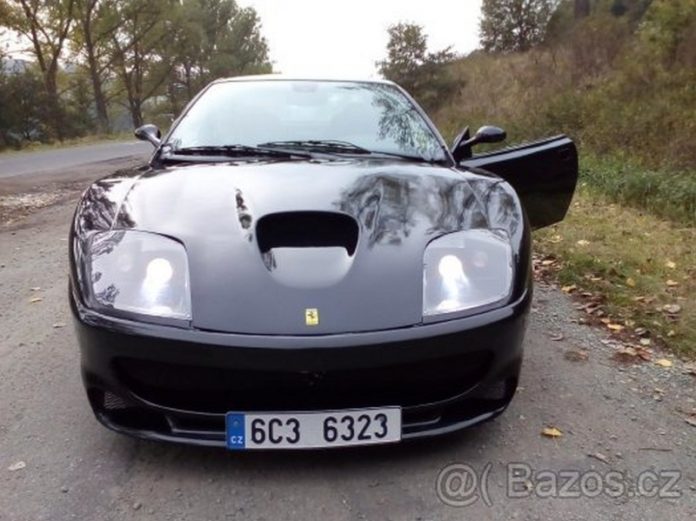 Ferrari_550_Maranello_