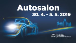 Jak na autosalon v Bratislavě zadarmo? Uvidíte létající auta a světové novinky