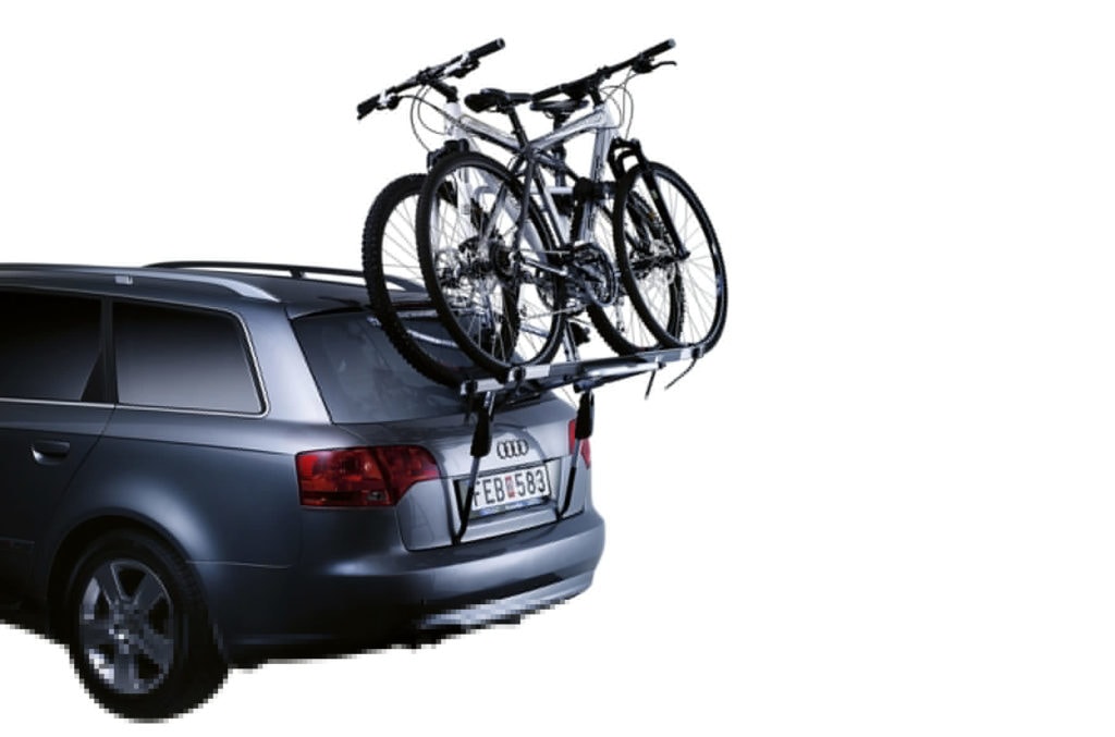 Thule Clipon High 9106