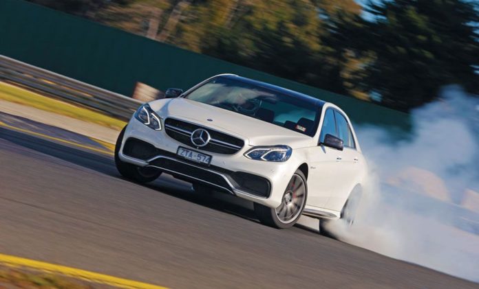Mercedes-AMG