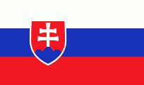 Dálniční známka Slovensko
