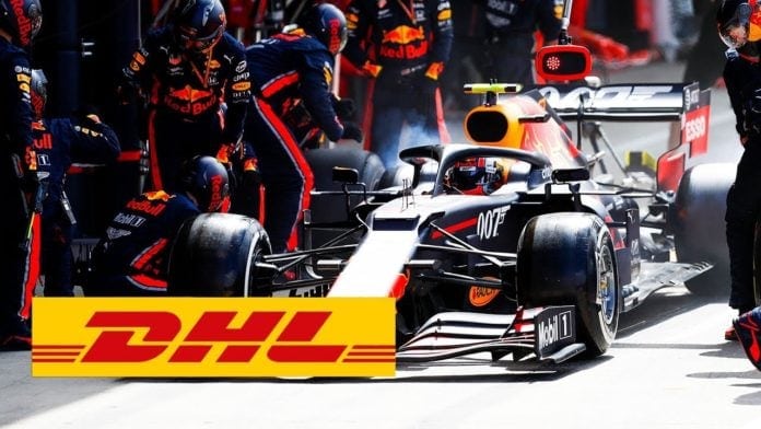 Rekord Formule 1