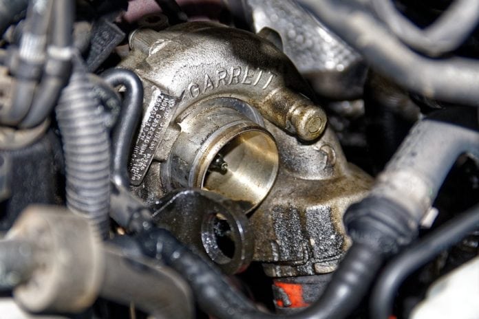 Jak se starat o turbo Jak se starat o turbo?