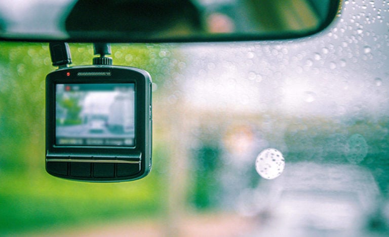 Kamera do auta – Srovnání 14 nejlepších autokamer