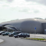 Srovnání parkovišť u letiště Brno