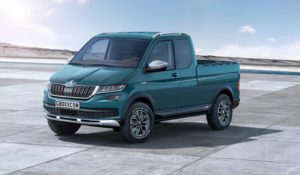 Škoda Pick-up