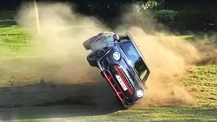 Jak převrátit auto do 24 hodin od převzetí Jak převrátit auto do 24 hodin od převzetí