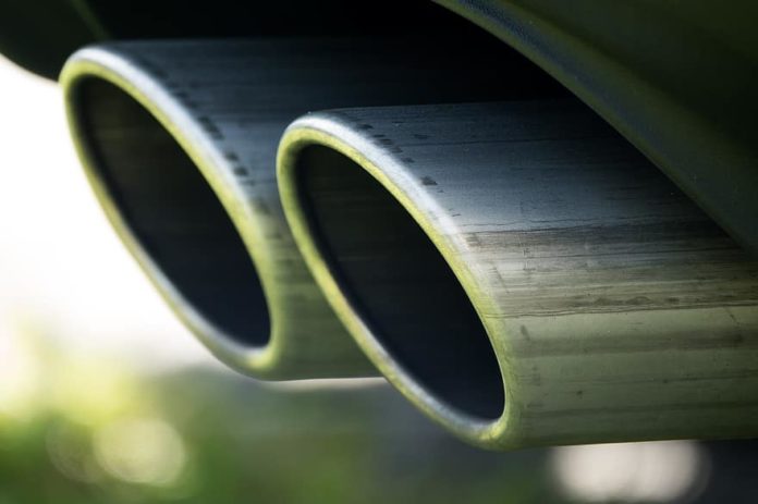 Chystá se zpřísnění emisních limitů Chystá se zpřísnění emisních limitů