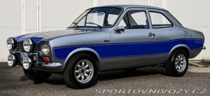 ford escort mk1 rs 2000