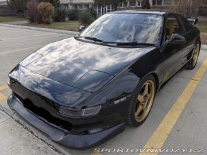 toyota mr2