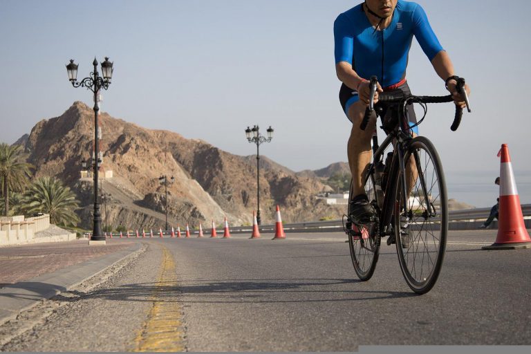 Předjíždění cyklisty, jaká je správná vzdálenost?