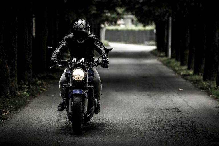 Přepis motocyklu + vzor plné moci k přepisu