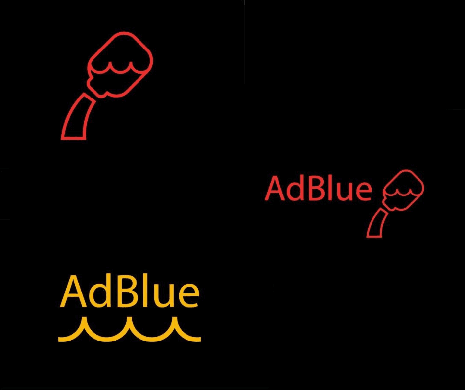 Kolik AdBlue Dolit?