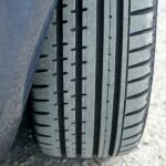 použité pneu