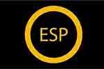 Kontrolka ESP a ECS