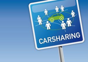 Carsharing