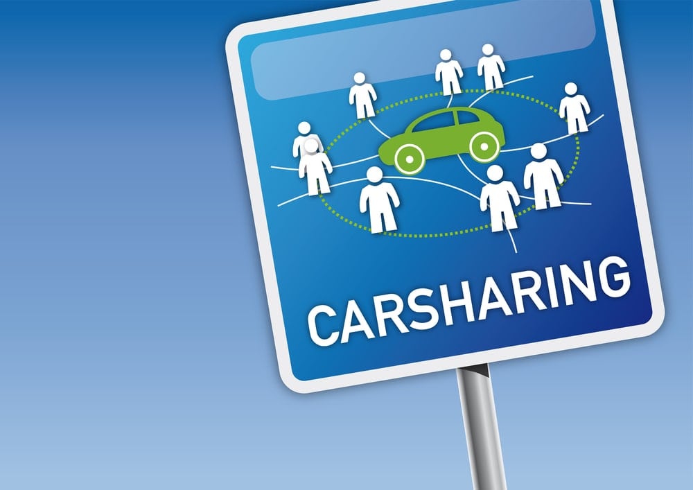 Carsharing