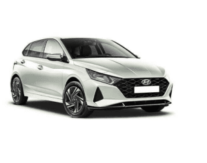 Návod k obsluze Hyundai i20 2022