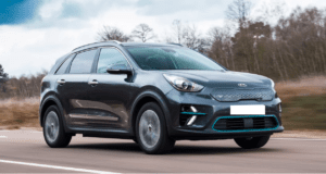 Návod k obsluze Kia e-Niro 2019