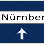 Parkování na letišti Norimberk