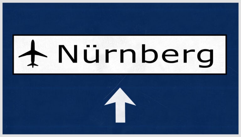 Parkování letiště Norimberk (Nuremberg Airport): Přehled, kde se dá zaparkovat a za kolik