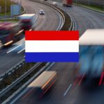 Dálniční poplatky Nizozemsko