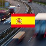 Dálniční poplatky Španělsko