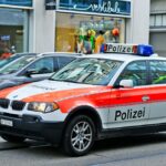 Dopravní předpisy a pravidla ve švýcarsku