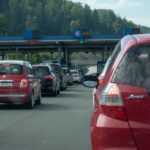 Dopravní pravidla a předpisy ve Slovinsku