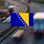 Dálniční poplatky Bosna a Hercegovina