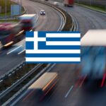 Dálniční poplatky Řecko