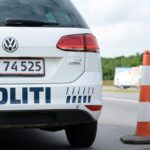 Dopravní předpisy a pravidla v Dánsku