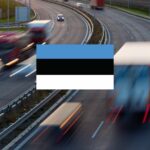 Dálniční poplatky Estonsko