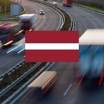 Dálniční poplatky Lotyšsko