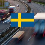 Dálniční poplatky Švédsko