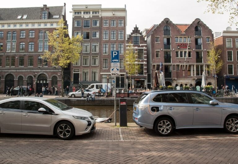 Emisní zóny v Nizozemsku – koho se týkají?
