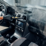Jak odstranit zápach nafty z automobilu