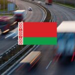 Dálniční poplatky Bělorusko