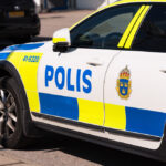 Dopravní předpisy a pravidla ve Švédsku
