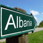 Dopravní předpisy a pravidla Albánie