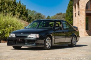 lotus omega opel carlton