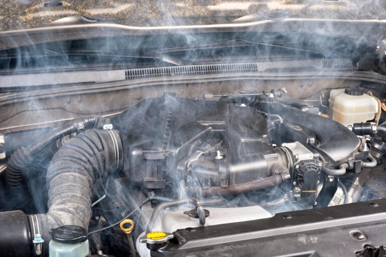 Jak poznat zadřený motor, jaké jsou příčiny a na kolik vyjde oprava