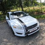 Ford Mondeo 2.5t