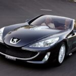 peugeot 907