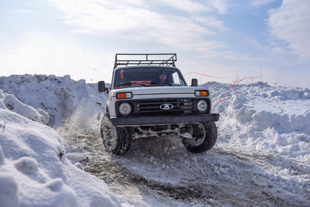 Lada Niva