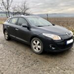 renault megane 3. generace test