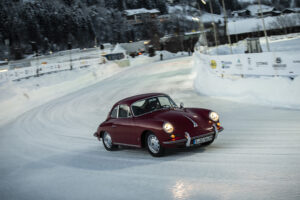 Porsche 356: Jak z lidového Brouka vznikla první legenda značky Porsche