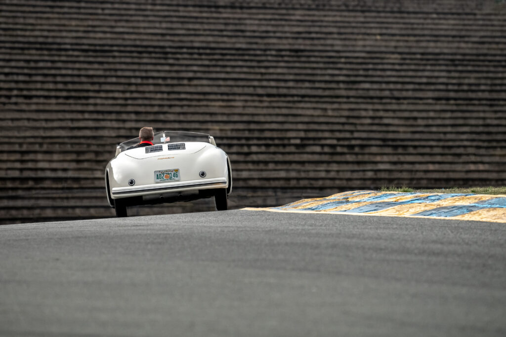 Porsche 356