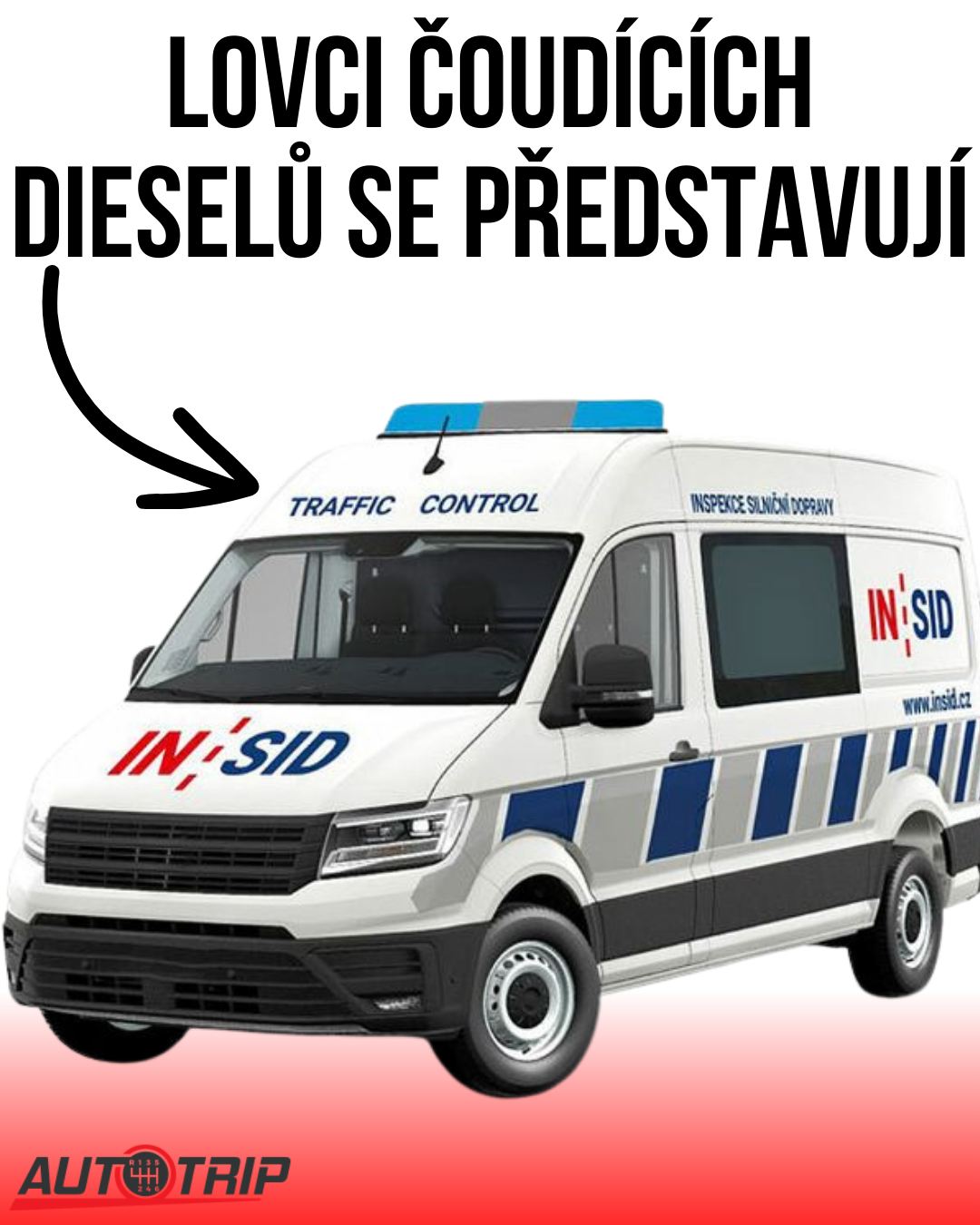 Inspekce silniční dopravy