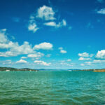 Dovolená s dětmi u balatonu